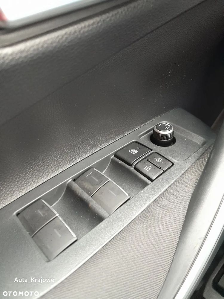 Toyota Corolla 1.5 Comfort MS - 21