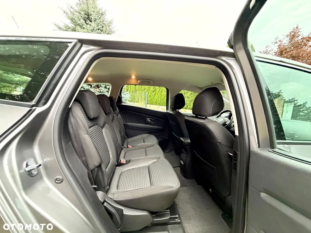 Renault Grand Scenic Gr 1.3 TCe Energy Zen EDC - 34