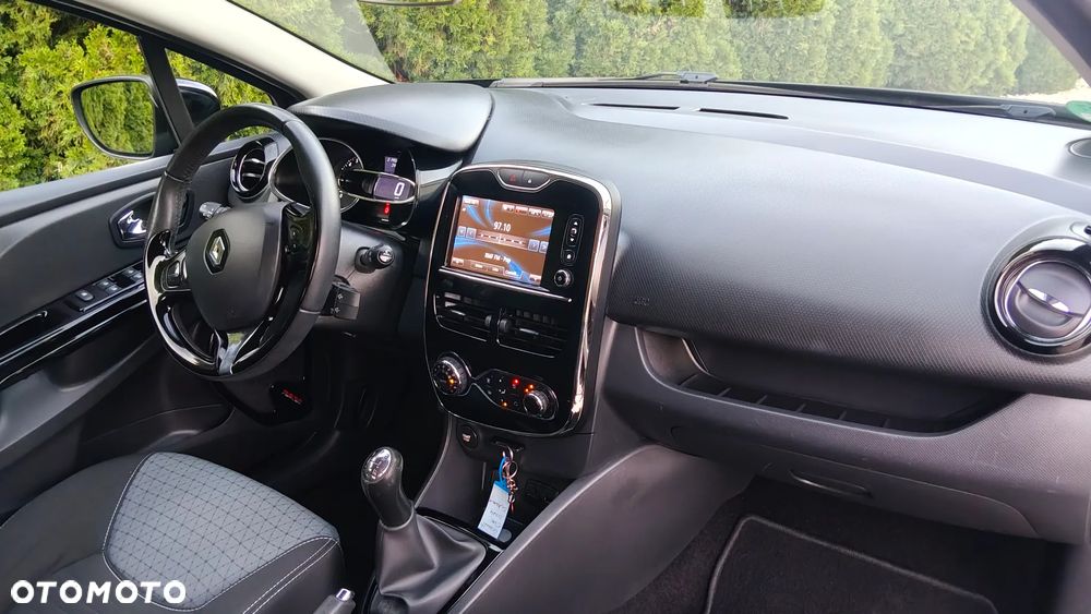 Renault Clio (Energy) TCe 90 Start & Stop LIMITED - 16
