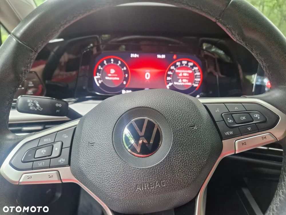 Volkswagen Golf 1.5 TSI EVO Life - 19