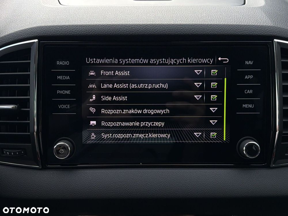 Skoda Karoq - 28