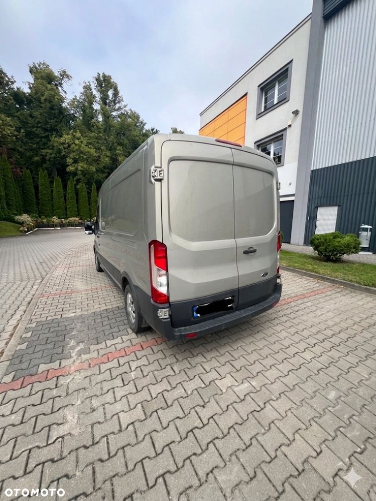 Ford Transit - 4