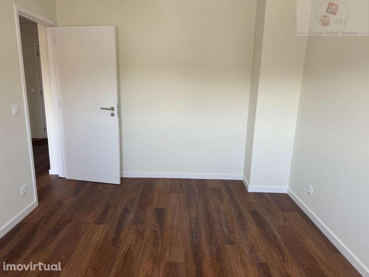 Apartamento T2 Senhora da Hora - Matosinhos - Grande imagem: 5/7