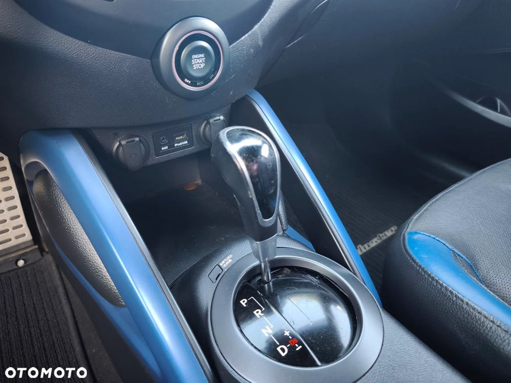 Hyundai Veloster 1.6 Turbo Automatik Premium - 25