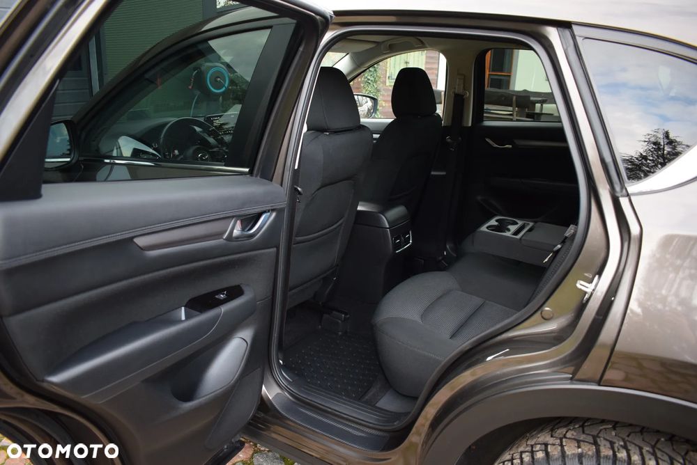 Mazda CX-5 - 25