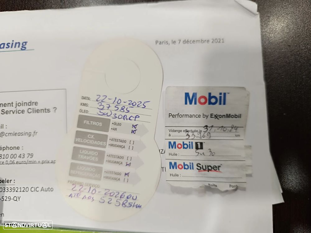 Peugeot 2008 PureTech 130 EAT8 Allure - 36