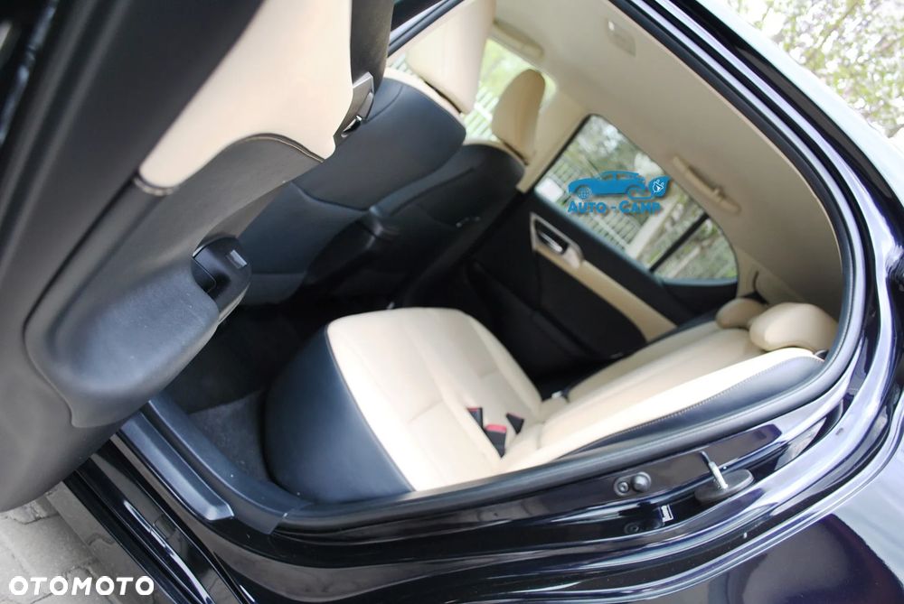 Lexus CT Luxury Line - 21