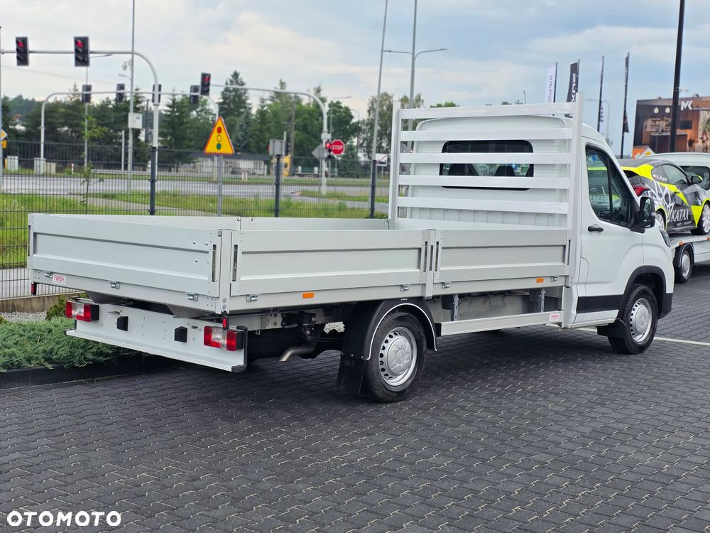 Maxus DELIVER 9 I Fabrycznie Nowa WYWROTKA I WYWROT IPromocyjny Leasing 102% I 5 lat Gwarancji I Bardzo Bogate Wyposażenie I - 13