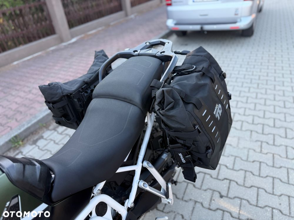 Triumph Tiger - 25