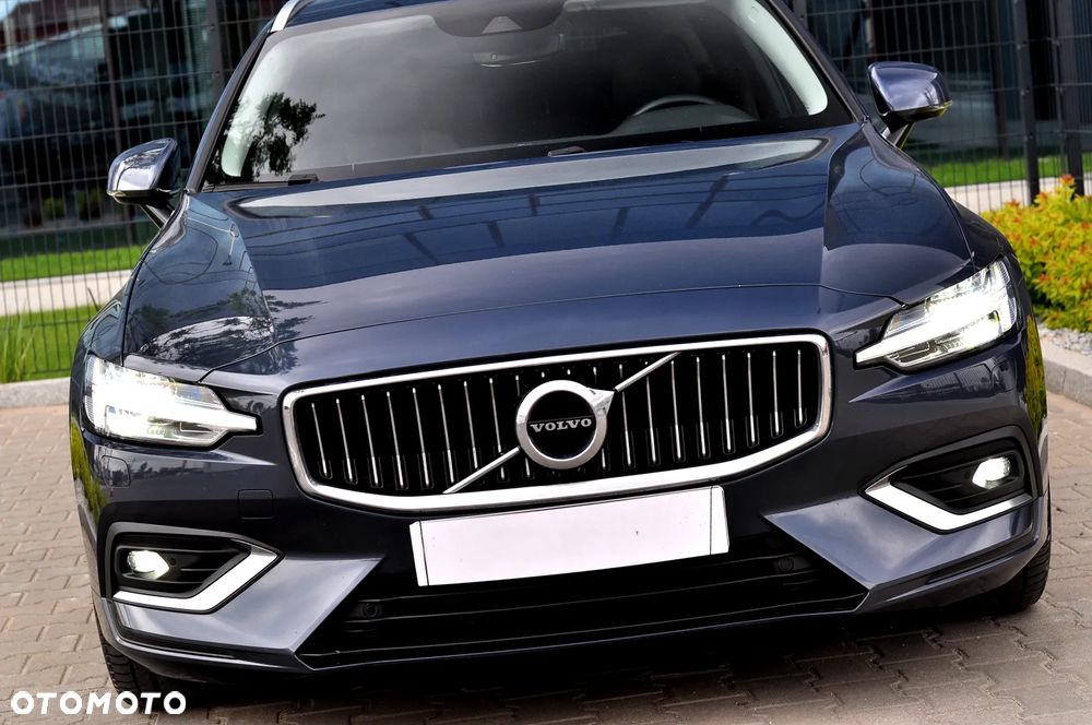 Volvo V60 B5 B Geartronic Inscription - 6