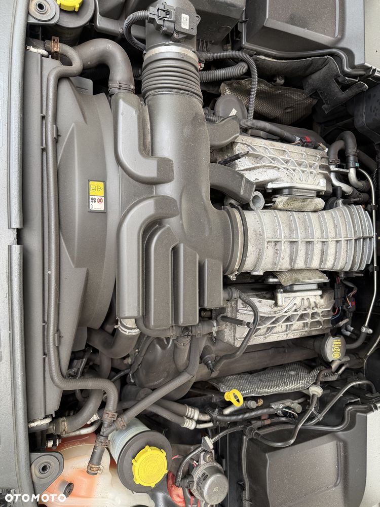 Land Rover Range Rover Sport S 4.2 S/C - 28