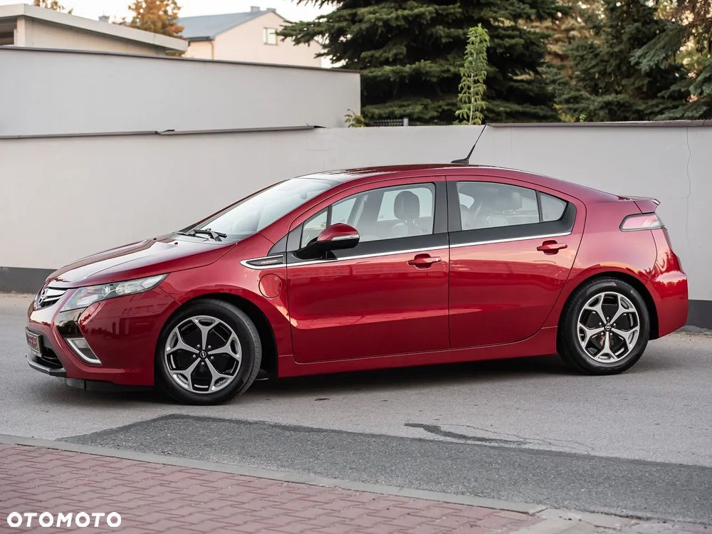 Opel Ampera - 7