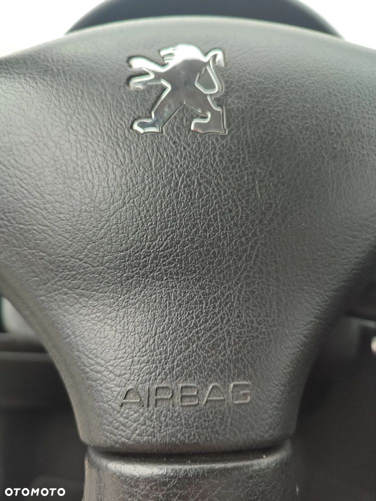 Peugeot 206 SW 75 Filou - 31