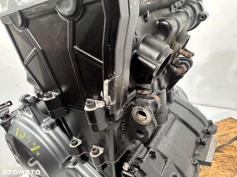 Silnik  Kawasaki Z650   Z 650   16-19R  14Dni GW - 21