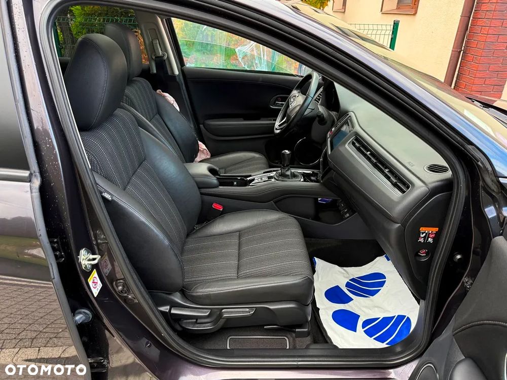 Honda HR-V 1.5 Executive (ADAS / Connect+) - 25