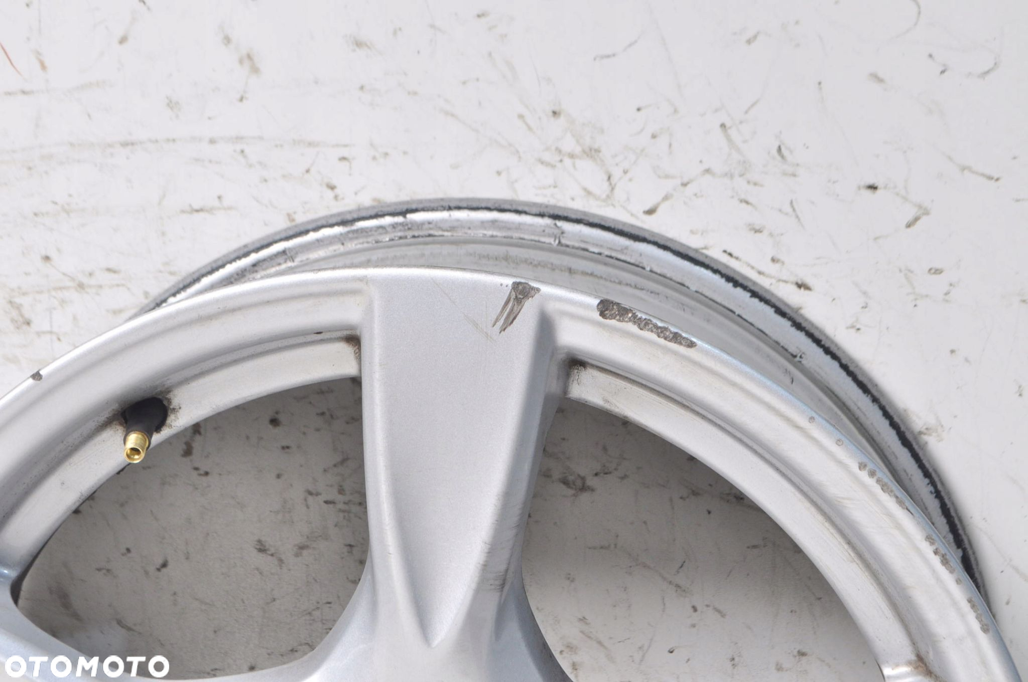 BMW E81 E87 E82 STYLING 371 FELGI ALUMINIOWE 17 5X120 7J ET47 6795561 - 3