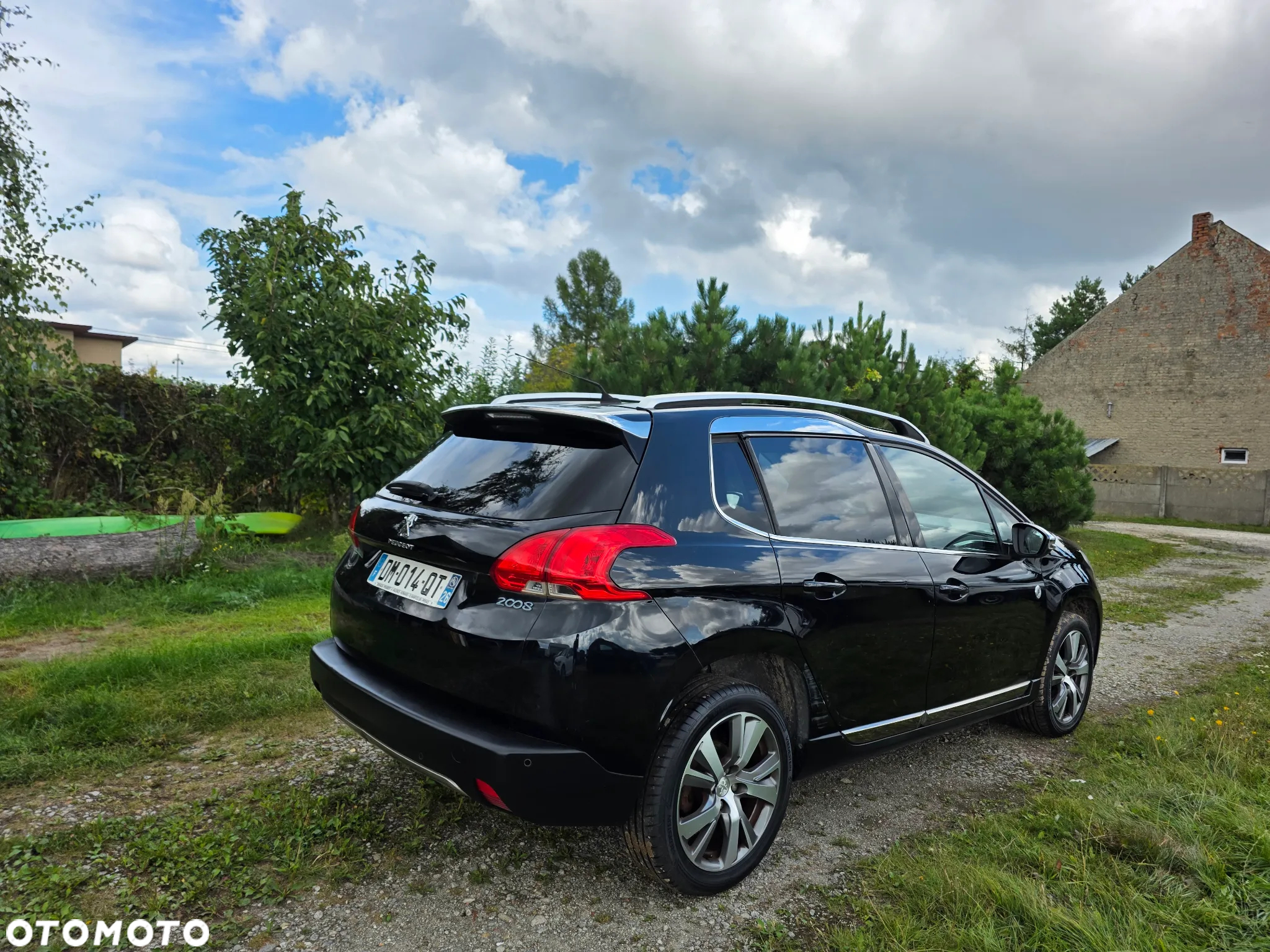 Peugeot 2008 120 VTI Allure - 6