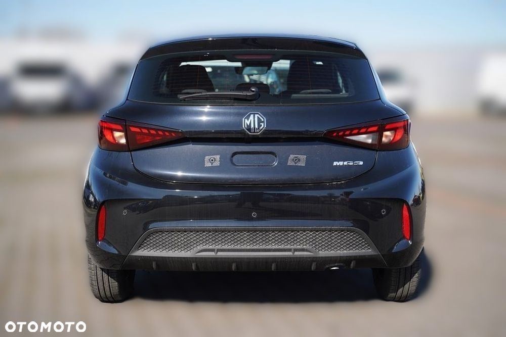 MG MG3 - 5