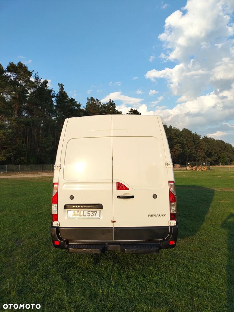 Renault Master L4H2 - 5