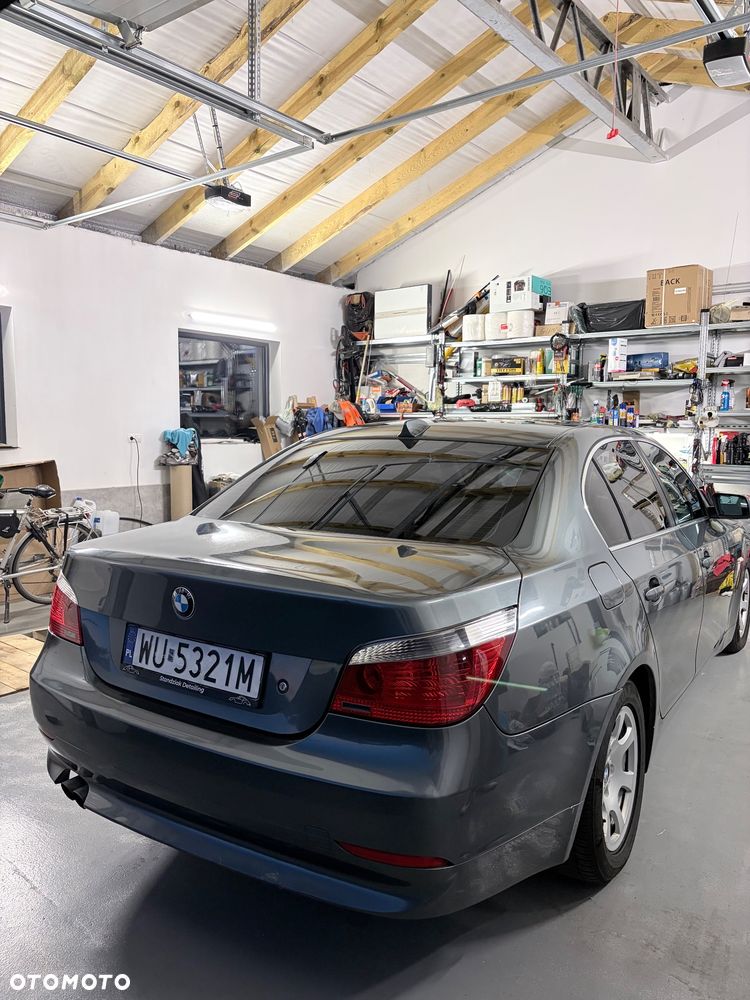 BMW Seria 5 - 13