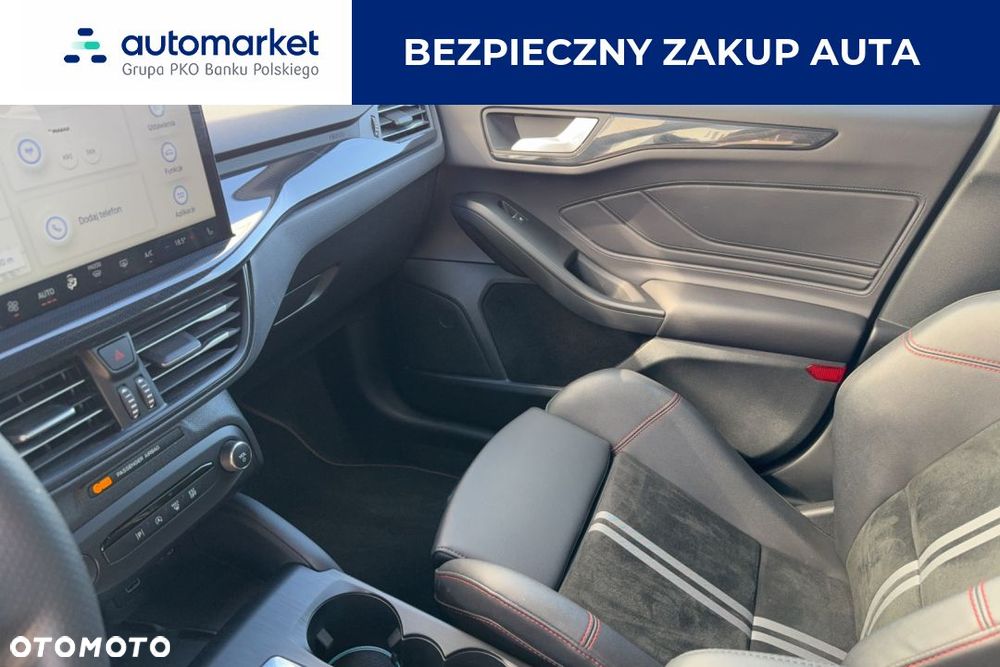 Ford Focus 2.3 EcoBoost ST X - 15
