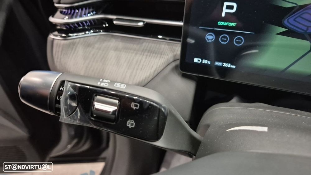 Xpeng G6 68.5 kWh Standard Range - 18