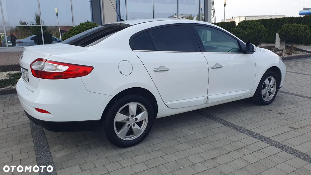 Renault Fluence 1.5 dCi Expression - 16