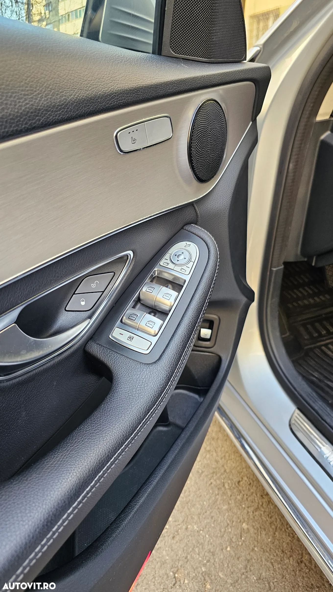Mercedes-Benz C 220 d 4M T-Modell Aut. - 12