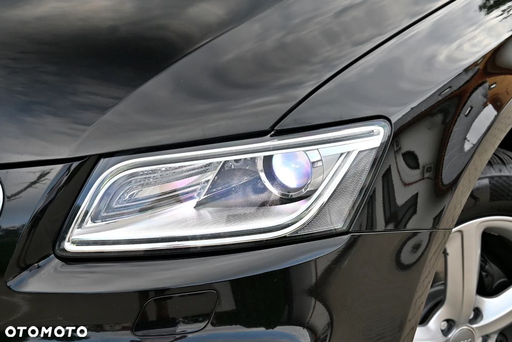 Audi Q5 2.0 TDI Quattro S tronic sport - 8