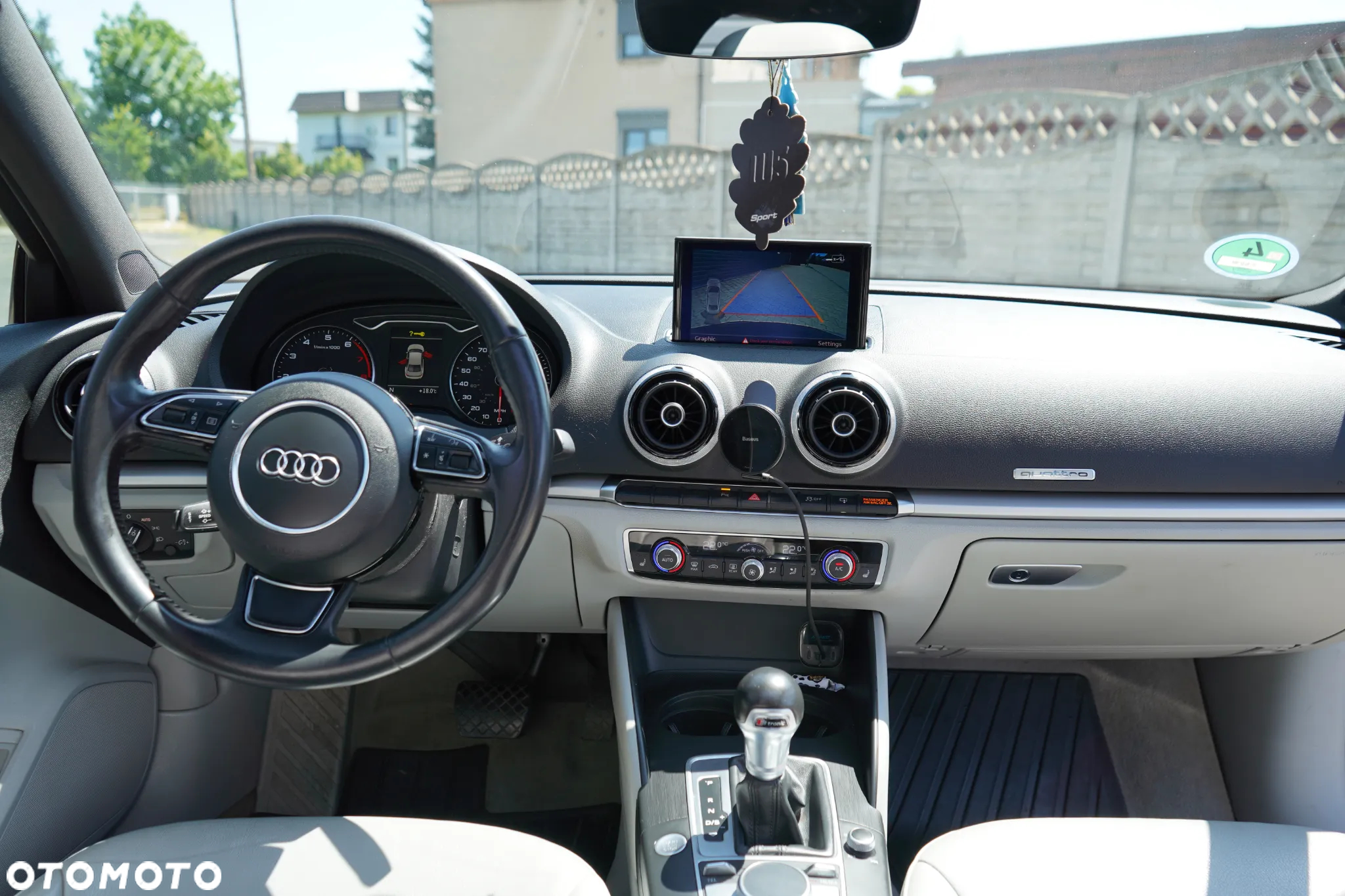 Audi A3 - 11