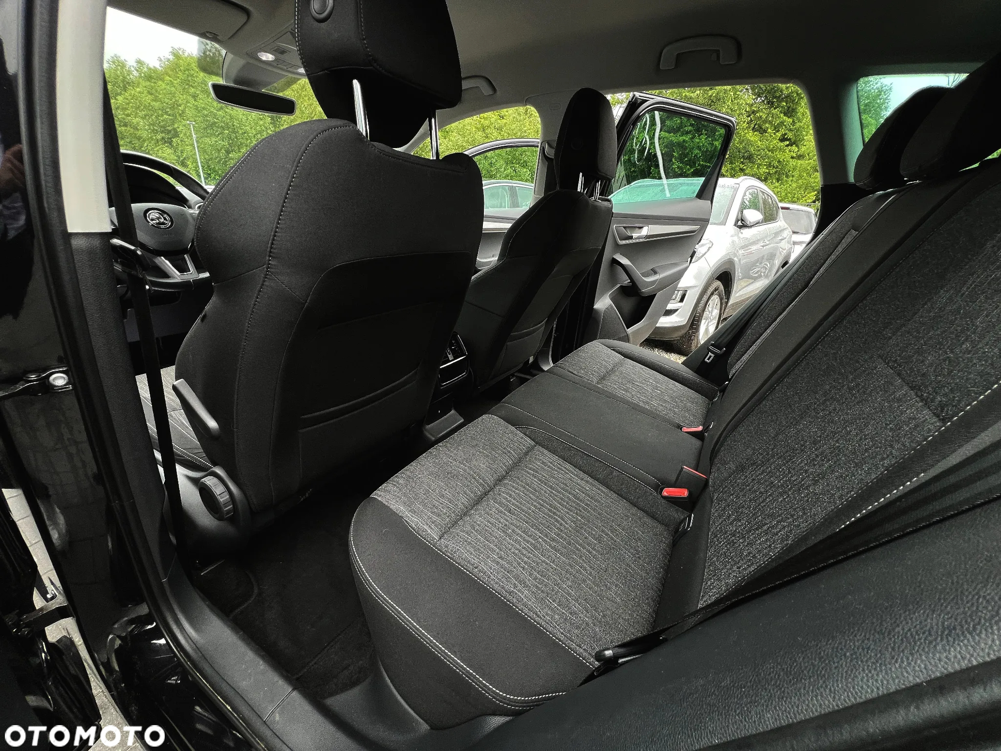 Skoda Karoq 1.5 TSI ACT 4x2 Style - 22