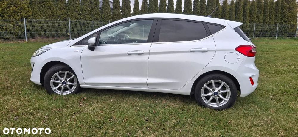 Ford Fiesta - 6