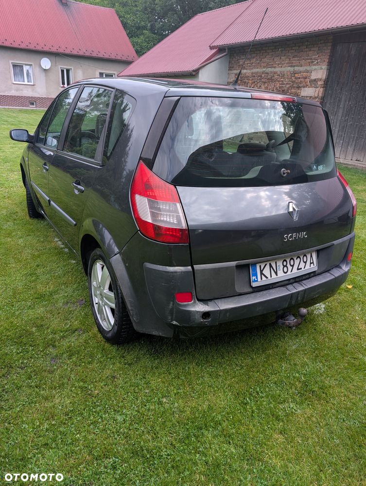 Renault Scenic - 3