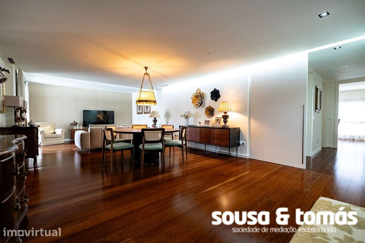 Apartamento T3 - Arrendamento - Grande imagem: 3/31