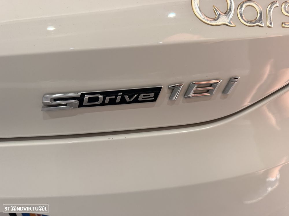 BMW X2 sDrive18i Aut. M Sport - 8