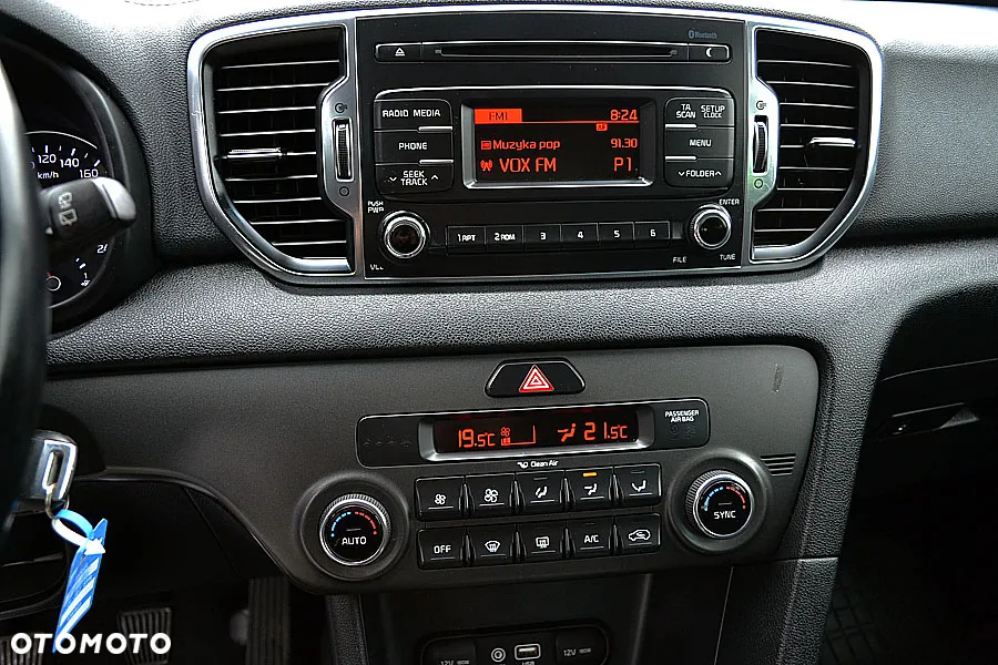 Kia Sportage 1.6 GDI L 2WD - 15