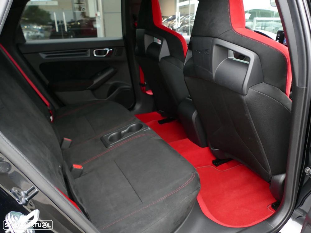 Honda Civic 2.0 i-VTEC Type-R - 36
