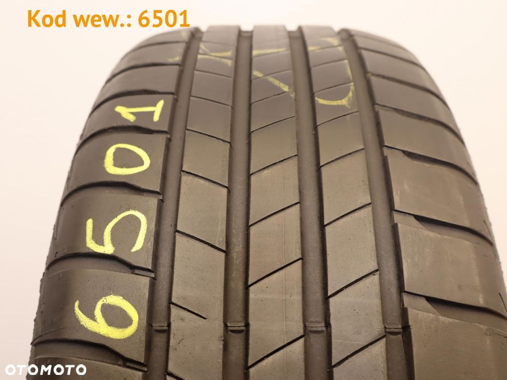 Bridgestone Turanza T005 - 215/60 R16 - 7