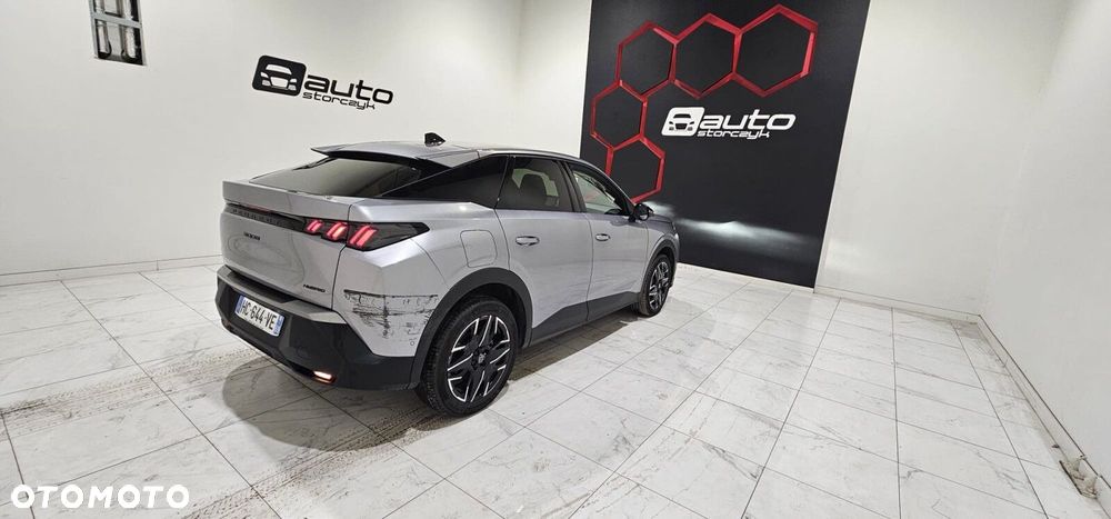 Peugeot 3008 - 2