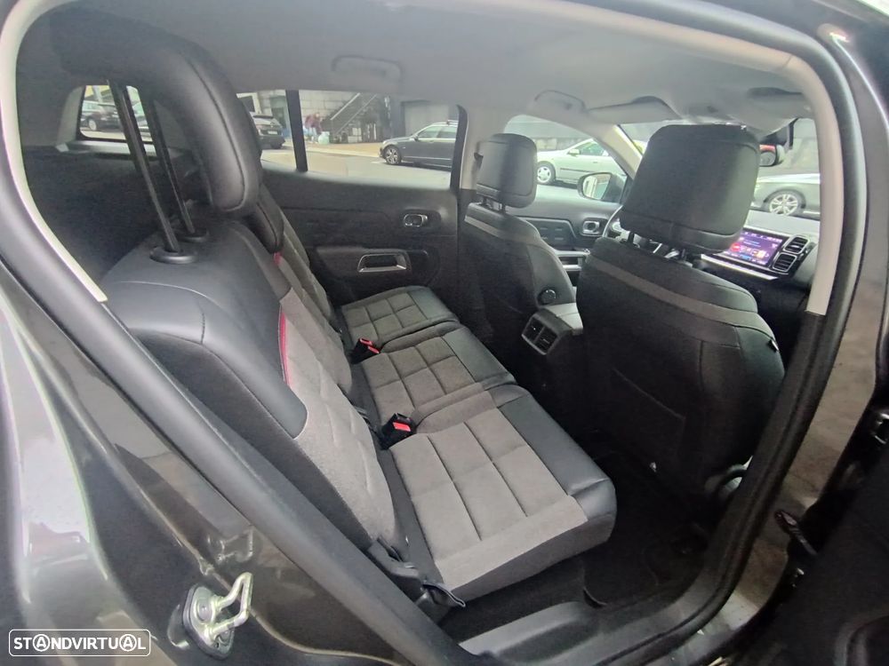 Citroën C5 Aircross 1.5 BlueHDi C-Series - 24
