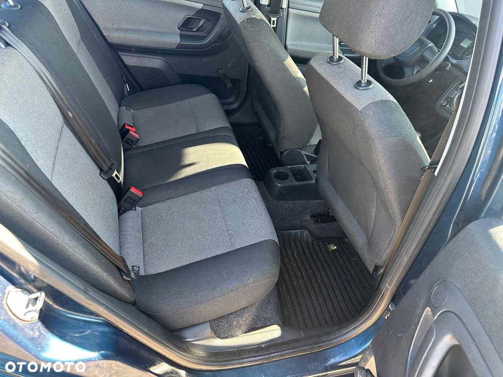 Skoda Fabia 1.2 12V Active - 6