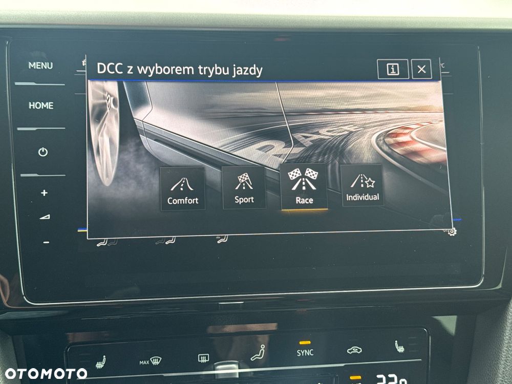 Volkswagen Arteon 2.0 TSI 4Motion R DSG - 35