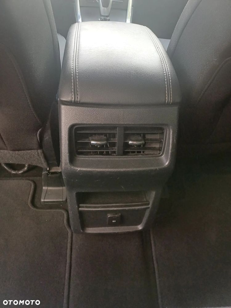 Ford Galaxy 2.0 TDCi Titanium PowerShift - 7