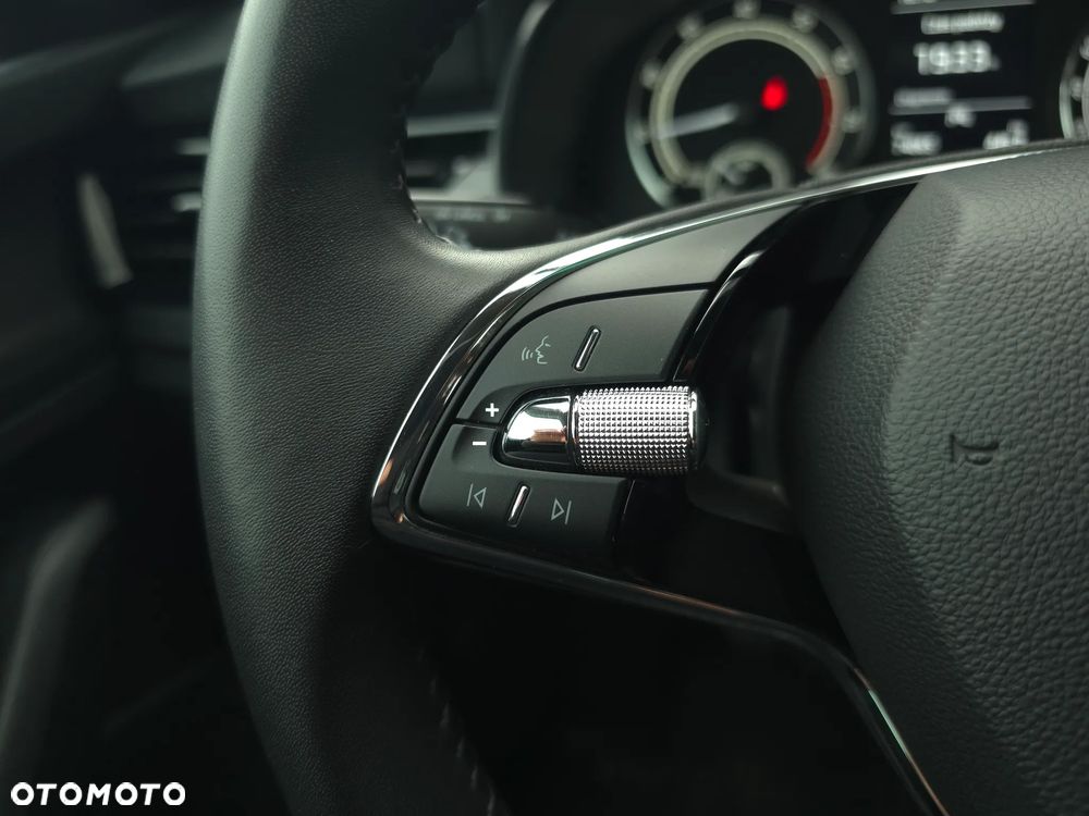 Skoda Kamiq 1.0 TSI Ambition - 18