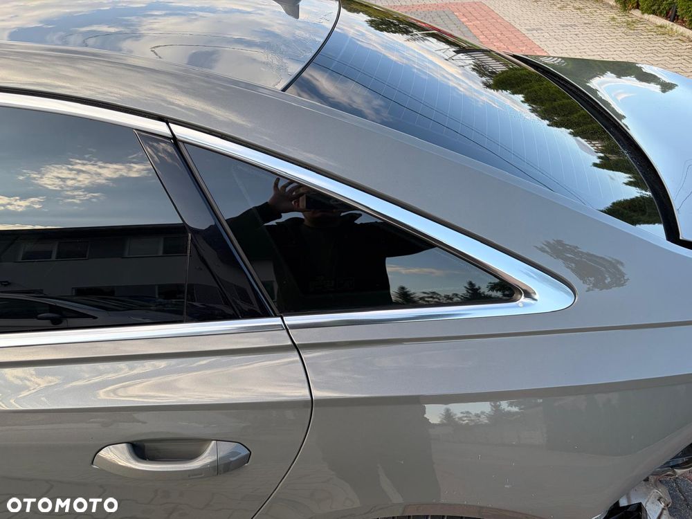 Audi A6 Limousine 40 TDI mHEV Advanced S tronic - 16