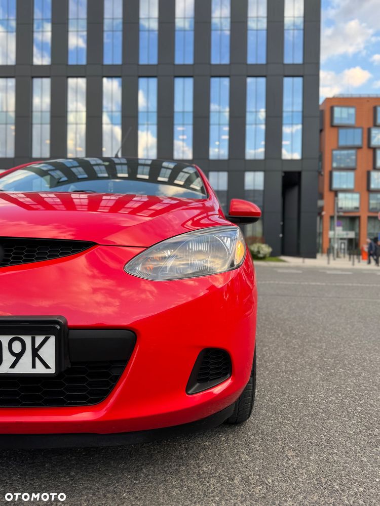 Mazda 2 1.3 Comfort - 5