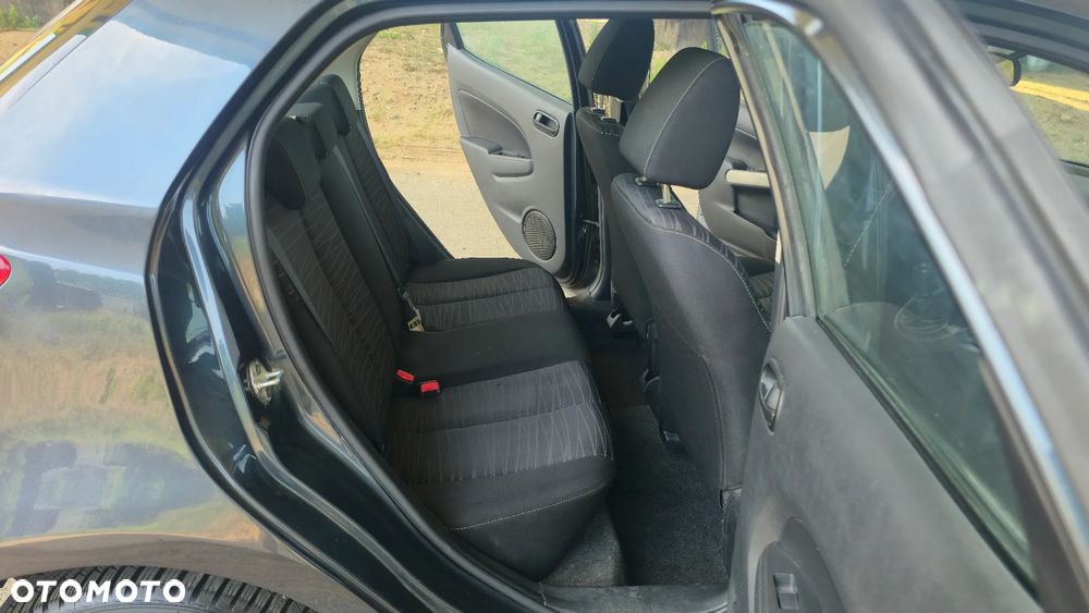 Mazda 2 1.3 Dynamic - 23