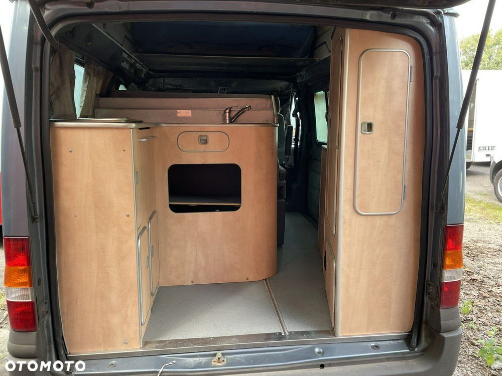 Ford Transit - 5