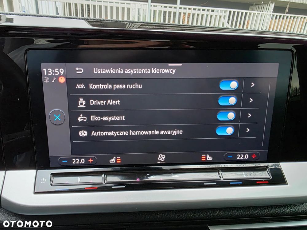 Ford Tourneo Connect 2.0 EcoBlue Active - 15