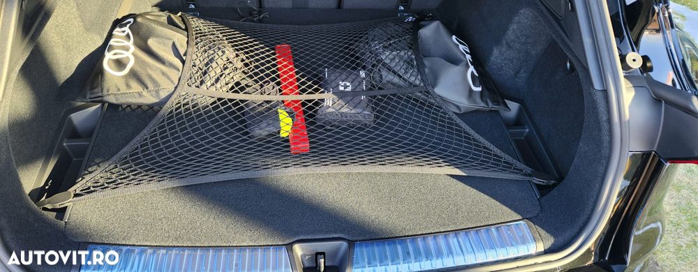 Audi Q5 e-hybrid quattro 220 kW - 15